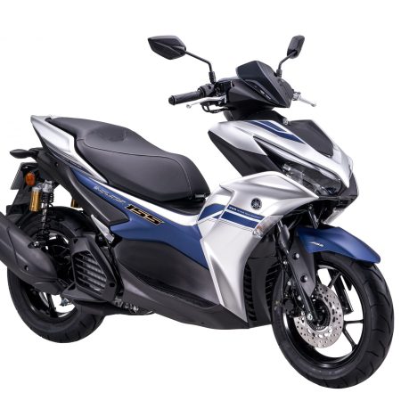 YAMAHA NVX (ABS VERSION)