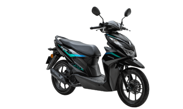 HONDA BEAT - Image 3
