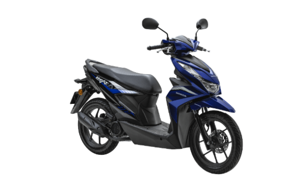 HONDA BEAT - Image 4