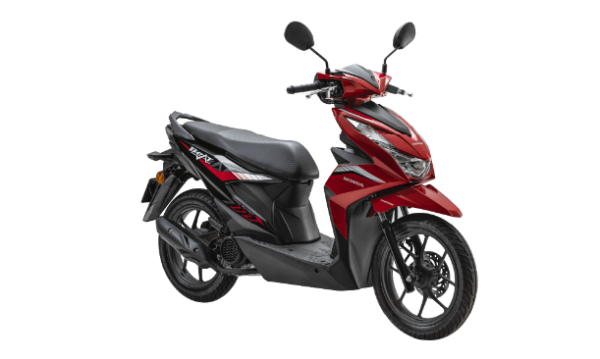 HONDA BEAT - Image 2