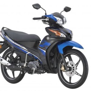 YAMAHA LAGENDA 115Z