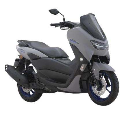 YAMAHA NMAX