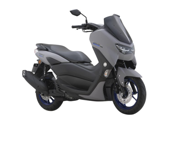 YAMAHA NMAX