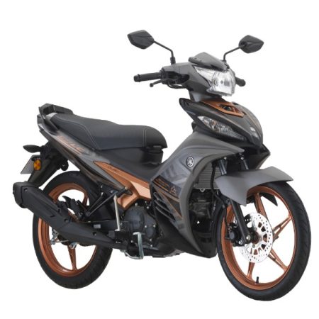 YAMAHA 135LC