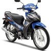 HONDA WAVE ALPHA - Image 5