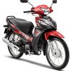HONDA WAVE ALPHA - Image 4