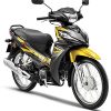 HONDA WAVE ALPHA - Image 6