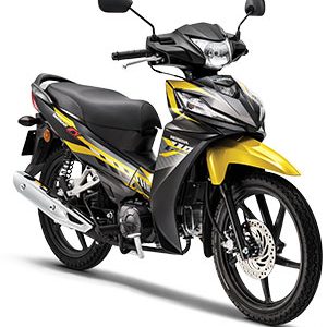 HONDA WAVE ALPHA
