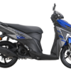 YAMAHA EGO AVANTIZ - Image 2