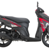 YAMAHA EGO AVANTIZ - Image 3