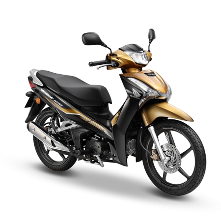 HONDA WAVE 125I