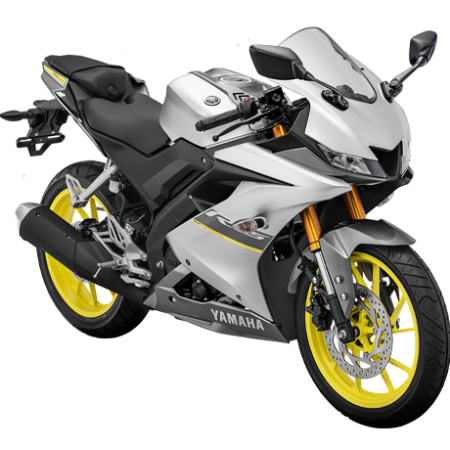 YAMAHA R15