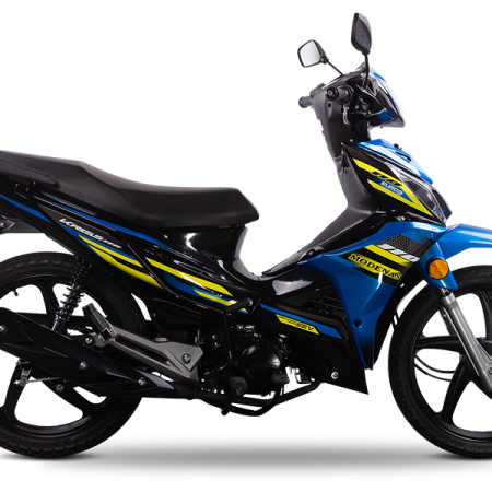 MODENAS KRISS 110 (MR3)