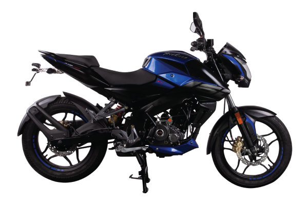 MODENAS PULSAR NS160 - Image 2