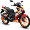 HONDA RS150R V2 - Image 3