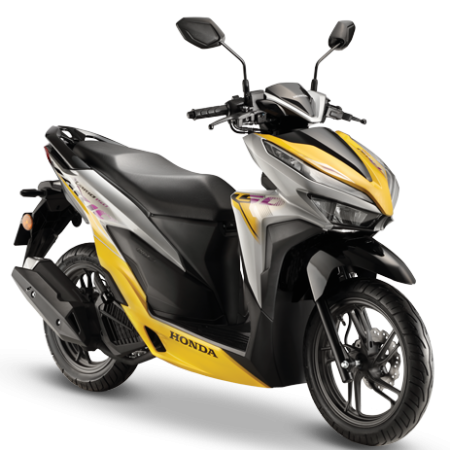 HONDA VARIO 150