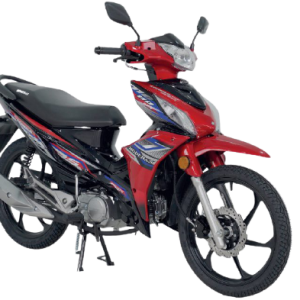 MODENAS KRISS 110 (MR3) - Disc Brake