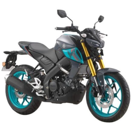 YAMAHA MT-15