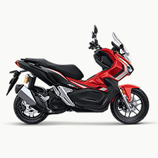 HONDA ADV150