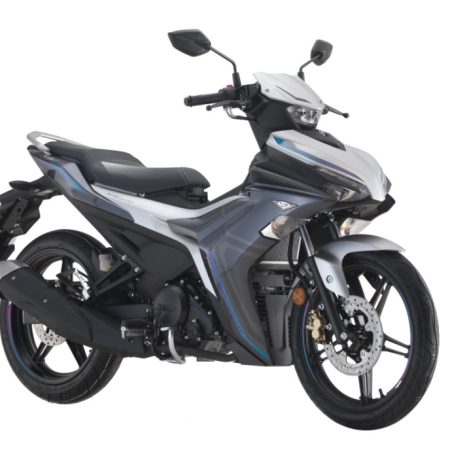 YAMAHA Y16ZR