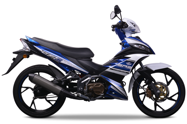 MODENAS CT115S - Image 3
