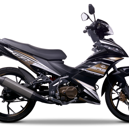 MODENAS CT115S