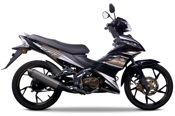 MODENAS CT115S