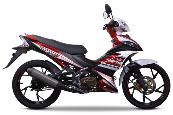 MODENAS CT115S - Image 2