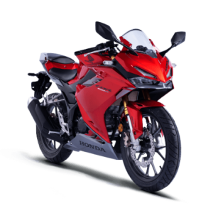 HONDA CBR150R