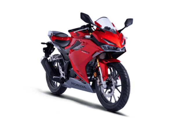 HONDA CBR150R