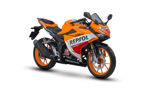 HONDA CBR150R - Image 3
