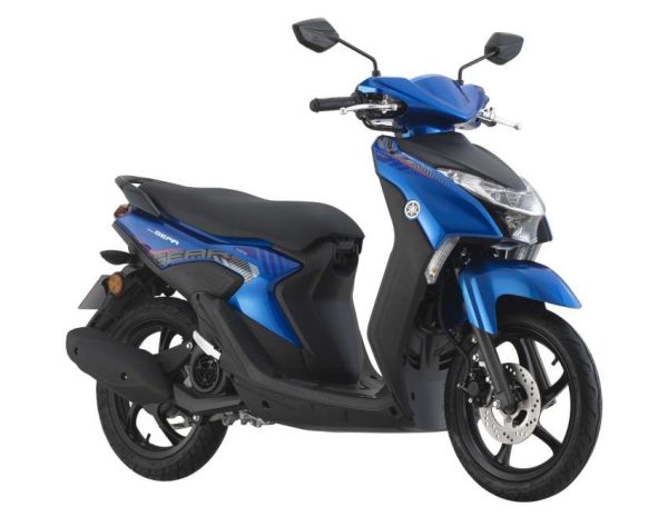 YAMAHA EGO GEAR - Image 3