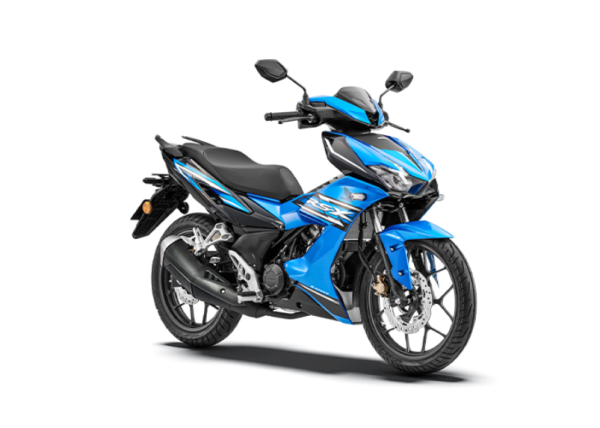 HONDA RS-X - Image 2