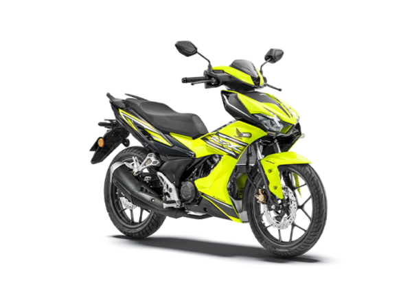 HONDA RS-X - Image 3