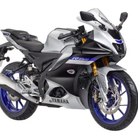 YAMAHA R15M